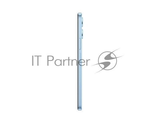 Смартфон Honor X6a 4GB+128GB Sky Silver (WDY-LX1)
