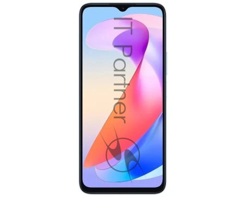 Смартфон Honor X6a 4GB+128GB Sky Silver (WDY-LX1)