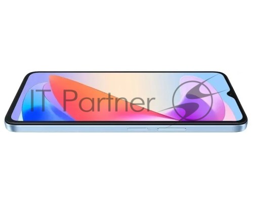 Смартфон Honor X6a 4GB+128GB Sky Silver (WDY-LX1)