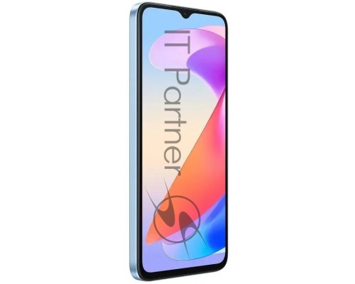 Смартфон Honor X6a 4GB+128GB Sky Silver (WDY-LX1)
