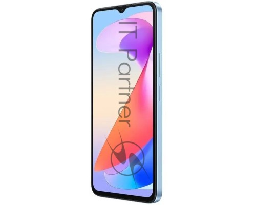 Смартфон Honor X6a 4GB+128GB Sky Silver (WDY-LX1)
