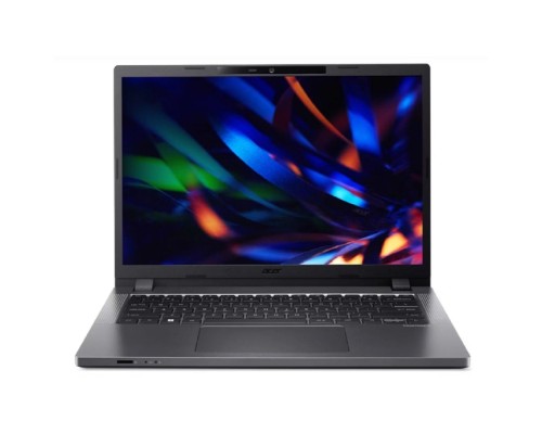 [Ноутбук] Acer TMP214 -55-G2 [NX.BAKCD.002] Black 14