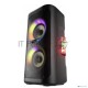 Портативная колонка Defender Supernova 60Вт, BT/Light/MIC/USB/EQ/TWS
