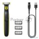 Триммер Philips ONEBLADE QP2724/10
