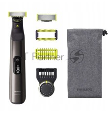 Триммер Philips ONEBLADE QP6551/17