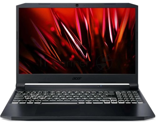 Ноутбук Acer Nitro 5 AN515-45-R7SL Ryzen 7 5800H 8Gb SSD512Gb NVIDIA GeForce RTX 3070 8Gb 15.6
