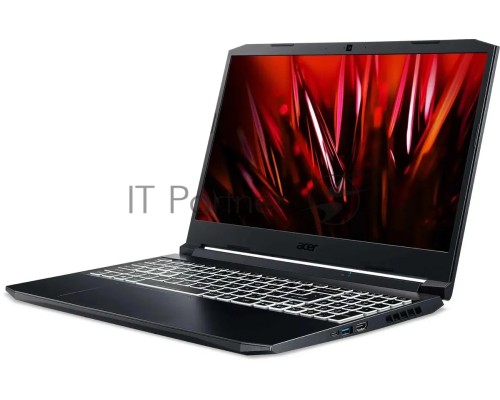 Ноутбук Acer Nitro 5 AN515-45-R7SL Ryzen 7 5800H 8Gb SSD512Gb NVIDIA GeForce RTX 3070 8Gb 15.6