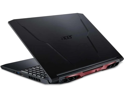 Ноутбук Acer Nitro 5 AN515-45-R7SL Ryzen 7 5800H 8Gb SSD512Gb NVIDIA GeForce RTX 3070 8Gb 15.6