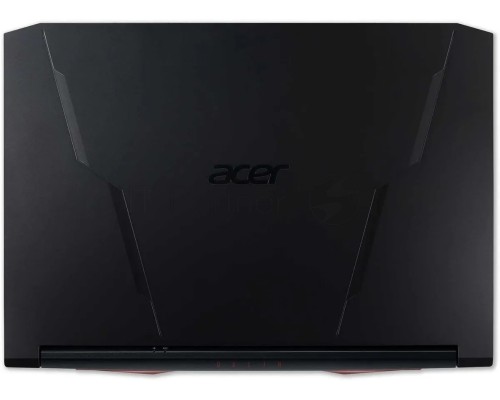 Ноутбук Acer Nitro 5 AN515-45-R7SL Ryzen 7 5800H 8Gb SSD512Gb NVIDIA GeForce RTX 3070 8Gb 15.6