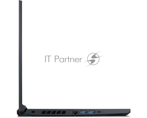 Ноутбук Acer Nitro 5 AN515-45-R7SL Ryzen 7 5800H 8Gb SSD512Gb NVIDIA GeForce RTX 3070 8Gb 15.6
