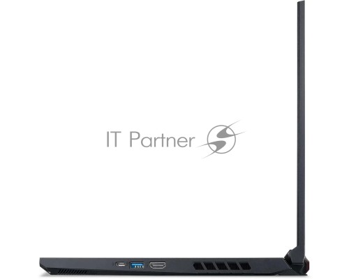Ноутбук Acer Nitro 5 AN515-45-R7SL Ryzen 7 5800H 8Gb SSD512Gb NVIDIA GeForce RTX 3070 8Gb 15.6