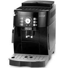 Кофемашина DeLonghi ECAM22.117.B 1450Вт черный