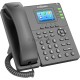 Телефон IP Flyingvoice P21 серый (упак.:1шт)