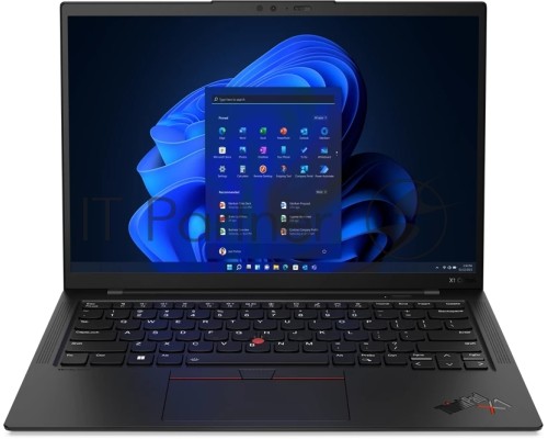 Ноутбук LENOVO TP X1 CARBON 21HM003ACD 14