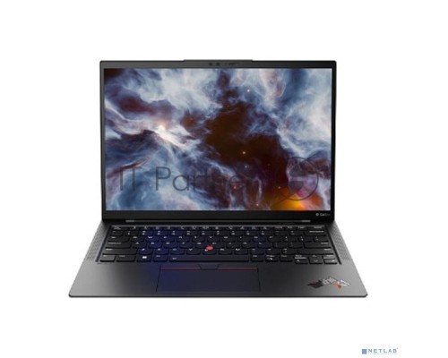 Ноутбук LENOVO TP X1 CARBON 21HM003ACD 14