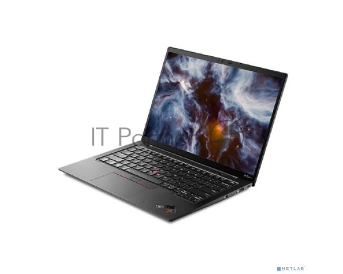 Ноутбук LENOVO TP X1 CARBON 21HM003ACD 14