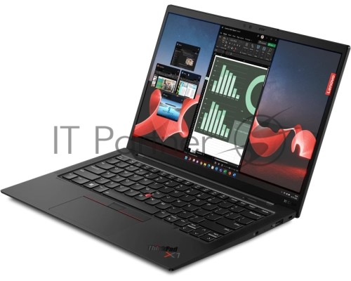 Ноутбук LENOVO TP X1 CARBON 21HM003ACD 14
