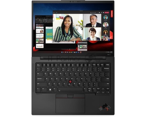 Ноутбук LENOVO TP X1 CARBON 21HM003ACD 14