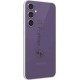 Смартфон Samsung Galaxy S23 FE 5G SM-S711B, 8/256Gb, фиолетовый
