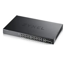 Коммутатор/ Zyxel XGS2220-30 L3 Access switch , rack 19