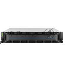 СИСТЕМА ХРАНЕНИЯ ДАННЫХ UNIFIED GS 3000 GEN2 2U/25 bay GS3025S02CBFD-8U32 INFORTREND