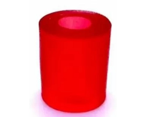 [Запасные части для принтеров и копиров] Резинка ролика подачи/отделения (полиуретан, Red) для KONICA MINOLTA Bizhub C451 (CET), CET341095PT