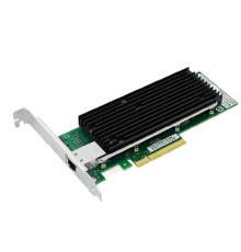 Сетевой адаптер PCIE8 10GB 1PORT ETHERNET LREC9801BT LR-LINK
