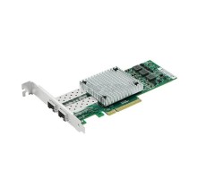 Сетевой адаптер PCIE 10GB FIBER 2SFP+ LREC9812AF-2SFP+ LR-LINK