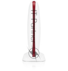 Маршрутизатор Gigabit UTM router Zyxel Nebula SCR50AXE, AX3000, Wi-Fi 6, MU-MIMO, 802.11a/b/g/n/ac/ax (600+2400 Mbps), 1xWAN GE, 4xLAN GE, IPSec VPN