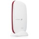 Маршрутизатор Gigabit UTM router Zyxel Nebula SCR50AXE, AX3000, Wi-Fi 6, MU-MIMO, 802.11a/b/g/n/ac/ax (600+2400 Mbps), 1xWAN GE, 4xLAN GE, IPSec VPN