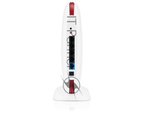 Маршрутизатор Gigabit UTM router Zyxel Nebula SCR50AXE, AX3000, Wi-Fi 6, MU-MIMO, 802.11a/b/g/n/ac/ax (600+2400 Mbps), 1xWAN GE, 4xLAN GE, IPSec VPN