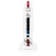 Маршрутизатор Gigabit UTM router Zyxel Nebula SCR50AXE, AX3000, Wi-Fi 6, MU-MIMO, 802.11a/b/g/n/ac/ax (600+2400 Mbps), 1xWAN GE, 4xLAN GE, IPSec VPN