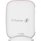 Маршрутизатор Gigabit UTM router Zyxel Nebula SCR50AXE, AX3000, Wi-Fi 6, MU-MIMO, 802.11a/b/g/n/ac/ax (600+2400 Mbps), 1xWAN GE, 4xLAN GE, IPSec VPN