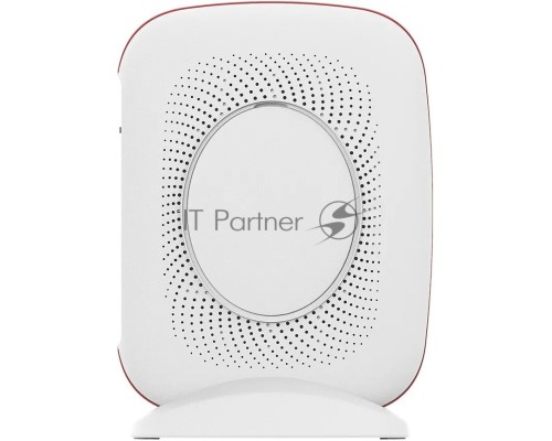 Маршрутизатор Gigabit UTM router Zyxel Nebula SCR50AXE, AX3000, Wi-Fi 6, MU-MIMO, 802.11a/b/g/n/ac/ax (600+2400 Mbps), 1xWAN GE, 4xLAN GE, IPSec VPN