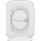 Маршрутизатор Gigabit UTM router Zyxel Nebula SCR50AXE, AX3000, Wi-Fi 6, MU-MIMO, 802.11a/b/g/n/ac/ax (600+2400 Mbps), 1xWAN GE, 4xLAN GE, IPSec VPN
