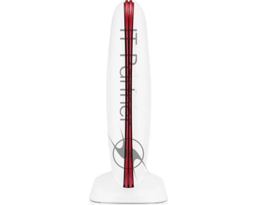 Маршрутизатор Gigabit UTM router Zyxel Nebula SCR50AXE, AX3000, Wi-Fi 6, MU-MIMO, 802.11a/b/g/n/ac/ax (600+2400 Mbps), 1xWAN GE, 4xLAN GE, IPSec VPN