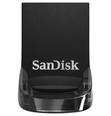 SanDisk USB Drive 32GB CZ430 Ultra Fit, USB 3.2  3-Pack