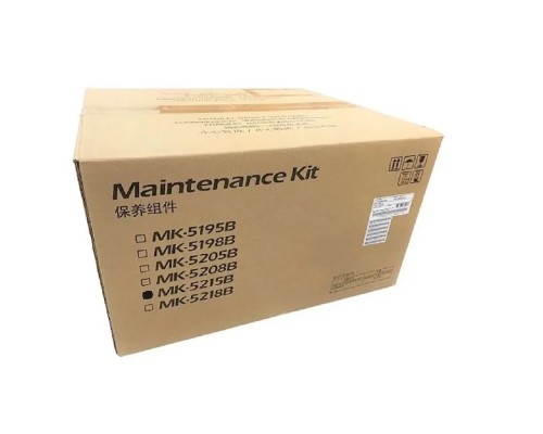 [Расходные материалы] Сервисный комплект KYOCERA MK-5215B TASKalfa 406ci  300K