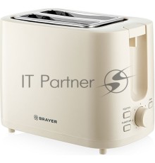 Тостер BRAYER BR2106