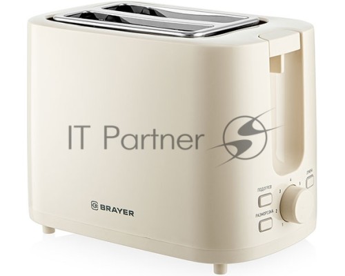 Тостер BRAYER BR2106