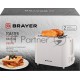 Тостер BRAYER BR2106