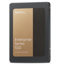 Synology SAT5220-480G Жесткий диск SSD SATA 2,5