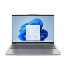 Lenovo ThinkBook 16 G7 IML [21MS005KRU] Arctic Grey 16