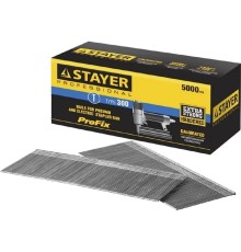 Гвозди для нейлера Stayer 31530-50