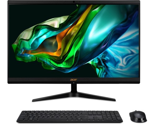 Моноблок Acer Aspire C24-1800 Core i3-1305U/8Gb/SSD256Gb/23,8