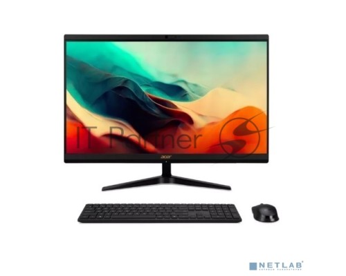 Моноблок Acer Aspire C24-1800 Core i3-1305U/8Gb/SSD256Gb/23,8