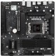 Материнская плата ASRock B760M PG Lightning WiFi, LGA 1700, Intel B760, 4xDDR5, 4xSATA, 3xM.2, 1xPCI-E 5.0 x16, 1xPCI-E 3.0 x4, 1xHDMI, 1xDisplayPort, 1x 2.5Gb LAN, 2xUSB 2.0, 3xUSB 3.2 Gen 1, 3x3.5 мм, 7.1, Micro-ATX