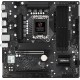 Материнская плата ASRock B760M PG Lightning WiFi, LGA 1700, Intel B760, 4xDDR5, 4xSATA, 3xM.2, 1xPCI-E 5.0 x16, 1xPCI-E 3.0 x4, 1xHDMI, 1xDisplayPort, 1x 2.5Gb LAN, 2xUSB 2.0, 3xUSB 3.2 Gen 1, 3x3.5 мм, 7.1, Micro-ATX