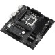 Материнская плата ASRock B760M PG Lightning WiFi, LGA 1700, Intel B760, 4xDDR5, 4xSATA, 3xM.2, 1xPCI-E 5.0 x16, 1xPCI-E 3.0 x4, 1xHDMI, 1xDisplayPort, 1x 2.5Gb LAN, 2xUSB 2.0, 3xUSB 3.2 Gen 1, 3x3.5 мм, 7.1, Micro-ATX