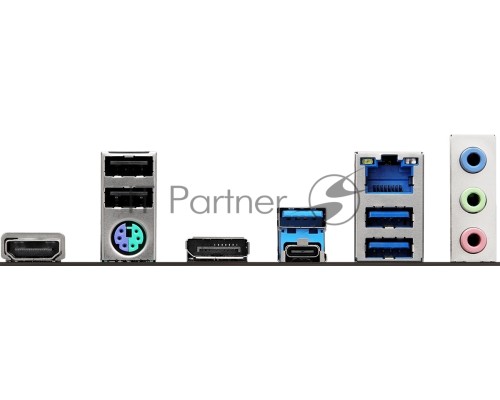 Материнская плата ASRock B760M PG Lightning WiFi, LGA 1700, Intel B760, 4xDDR5, 4xSATA, 3xM.2, 1xPCI-E 5.0 x16, 1xPCI-E 3.0 x4, 1xHDMI, 1xDisplayPort, 1x 2.5Gb LAN, 2xUSB 2.0, 3xUSB 3.2 Gen 1, 3x3.5 мм, 7.1, Micro-ATX